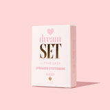 PHATLASH Dream Set Cysteamine Step 2  - For Korean Lash Lift 5 Sachets