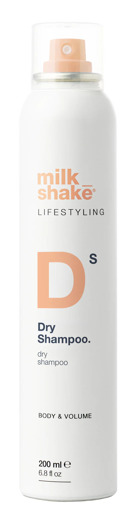 milk_shake Lifestyling Dry Shampoo 200ml