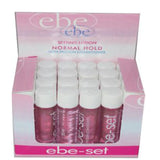 Ebe Setting Lotion Normal Hold With Protein Conditioner (Pink)