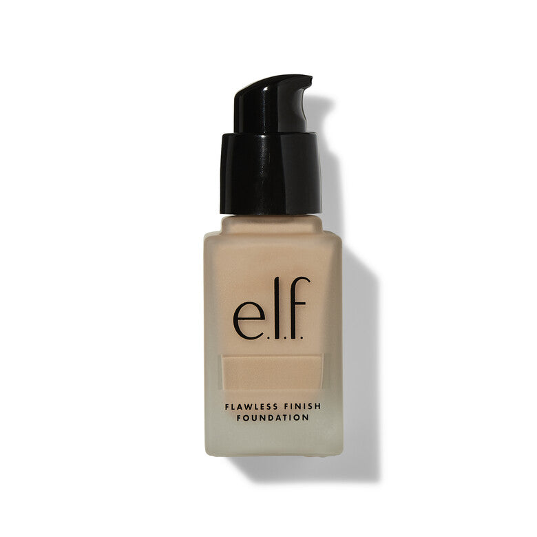 e.l.f Cosmetics Flawless Satin Foundation