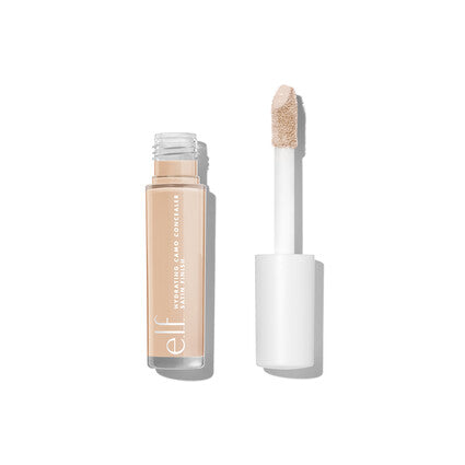 e.l.f Cosmetics Hydrating Camo Concealer 6ml Light Peach