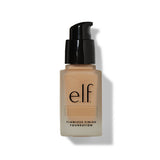 e.l.f Cosmetics Flawless Satin Foundation