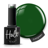 Halo Gel Polish 8ml Discontinued Colours