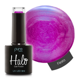 Halo Gel Polish 8ml Discontinued Colours