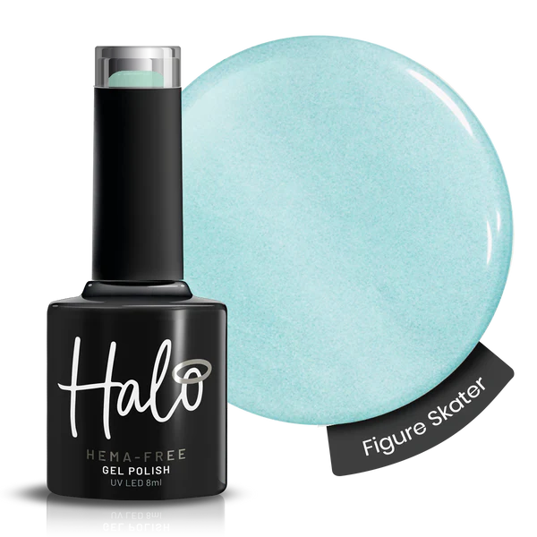 Halo Gel Polish Collection 8ml Hema & TPO Free