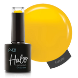 Halo Gel Polish 8ml Discontinued Colours