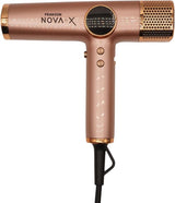 Fransen Professional Nova X Hairdryer Champagne