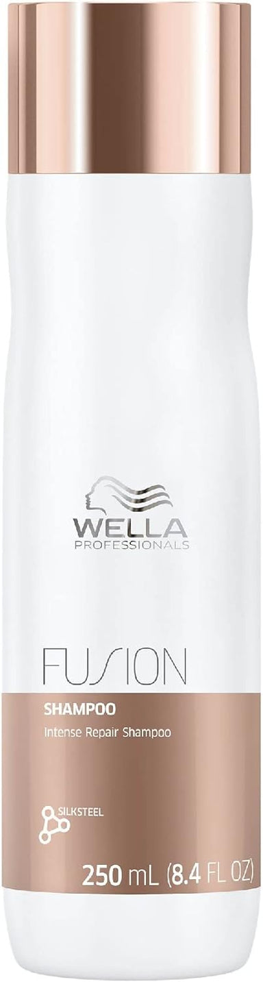 Wella Fusion Shampoo 250ml
