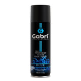 Gabri Professional Temporary Hair Colour Spray Blue 150ml