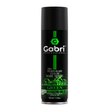 Gabri Professional Temporary Hair Colour Spray Green 150ml