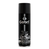 Gabri Professional Temporary Hair Colour Spray Silver 150ml