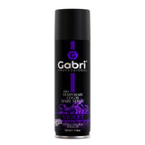 Gabri Professional Temporary Hair Colour Spray Violet 150ml