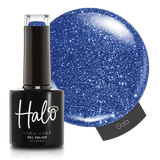 Halo Gel Polish 8ml Discontinued Colours
