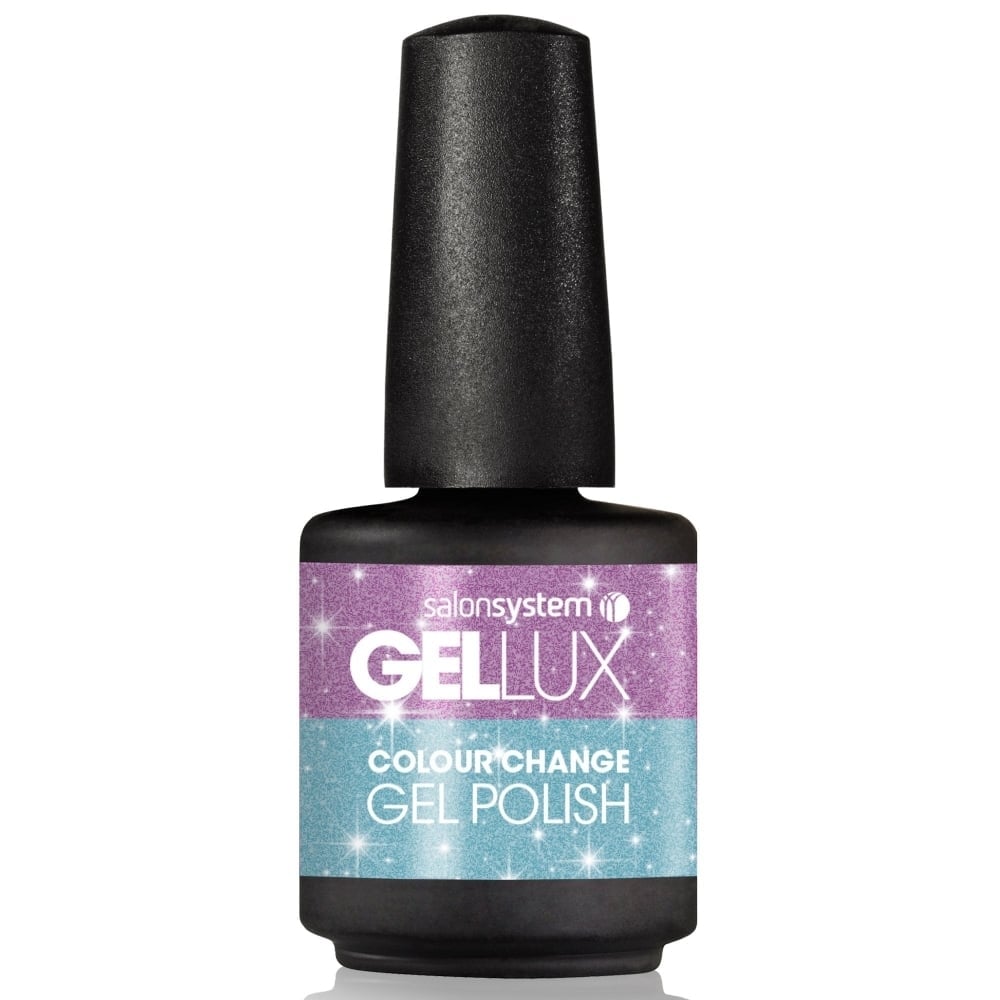 Gellux Gel Polish 15ml