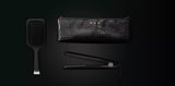 ghd Gold Professional Advanced Styler Gift Set in Black
