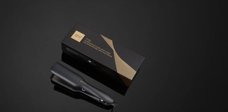 ghd Max Professional Wide Plate Styler