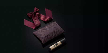 ghd Cherry Chic Heat & Style Gift Set
