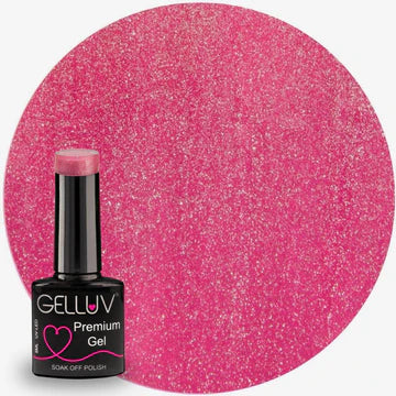 Gelluv Feline Good Cats Eye Collection 8ml