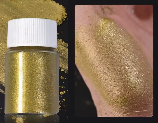 Dream Goddess Nails Chrome Powder 10g