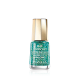 Mavala Nail Polish Duo Set Christmas 2025 Festive Greens