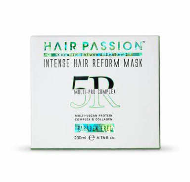 Hair Passion Intense Hair Reform Mask 5R 200ml