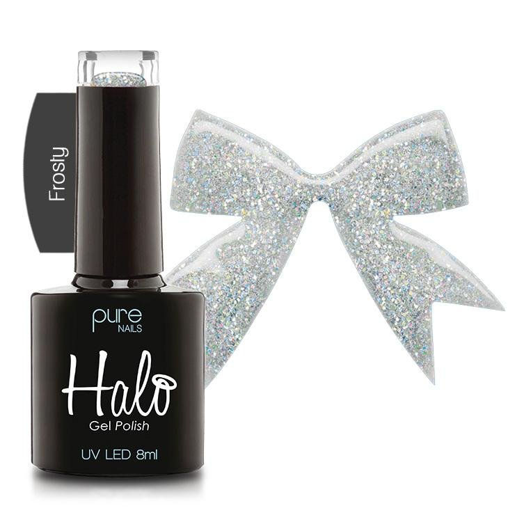 Halo Gel Polish Collection  8ml