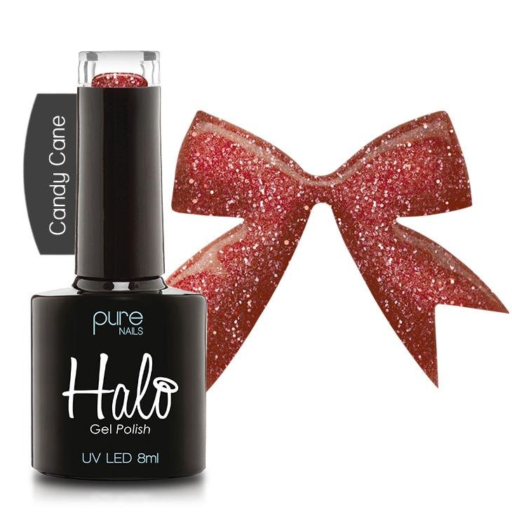 Halo Gel Polish Collection  8ml