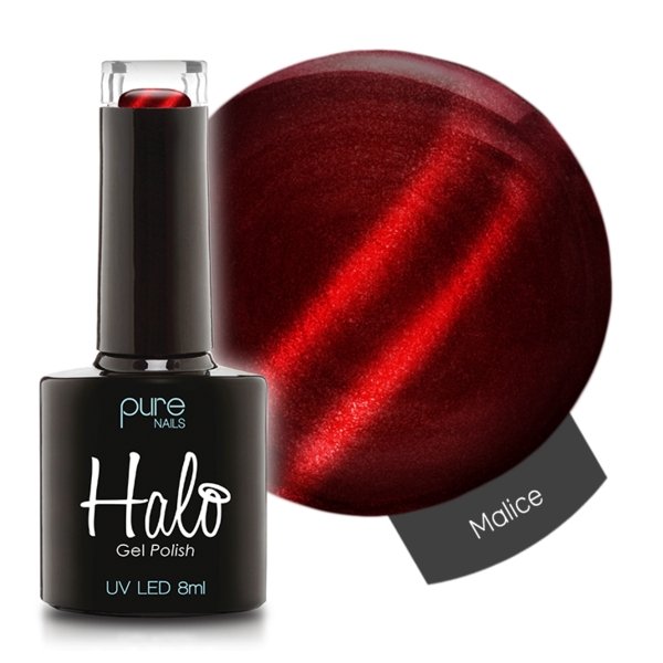 Halo Gel Polish Collection  8ml