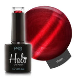 Halo Gel Polish 8ml Discontinued Colours