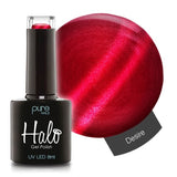 Halo Gel Polish 8ml Discontinued Colours