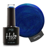 Halo Gel Polish 8ml Discontinued Colours