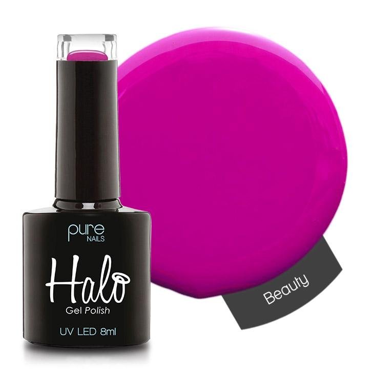 Halo Gel Polish Collection  8ml