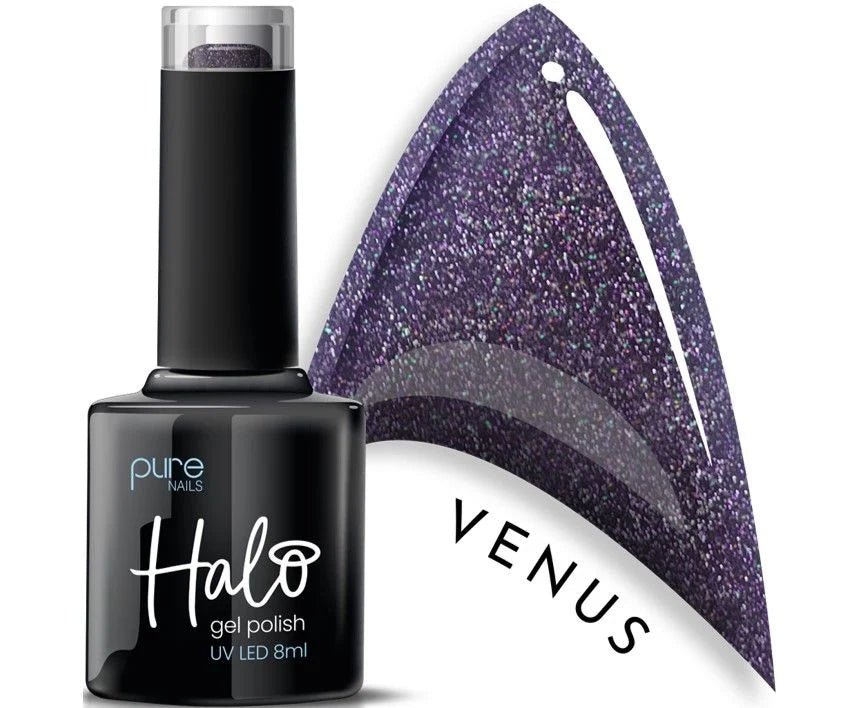 Halo Gel Polish 8ml Discontinued Colours