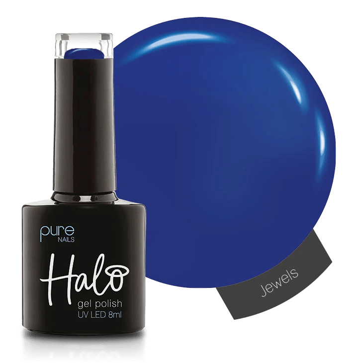 Halo Gel Polish Collection  8ml