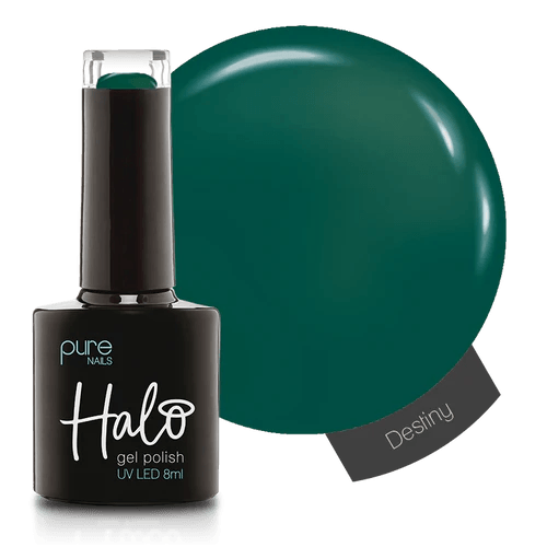 Halo Gel Polish Collection  8ml