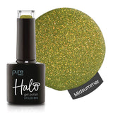 Halo Gel Polish 8ml Discontinued Colours