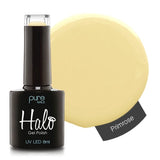 Halo Gel Polish 8ml Discontinued Colours