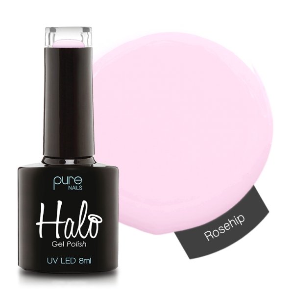 Halo Gel Polish Collection  8ml