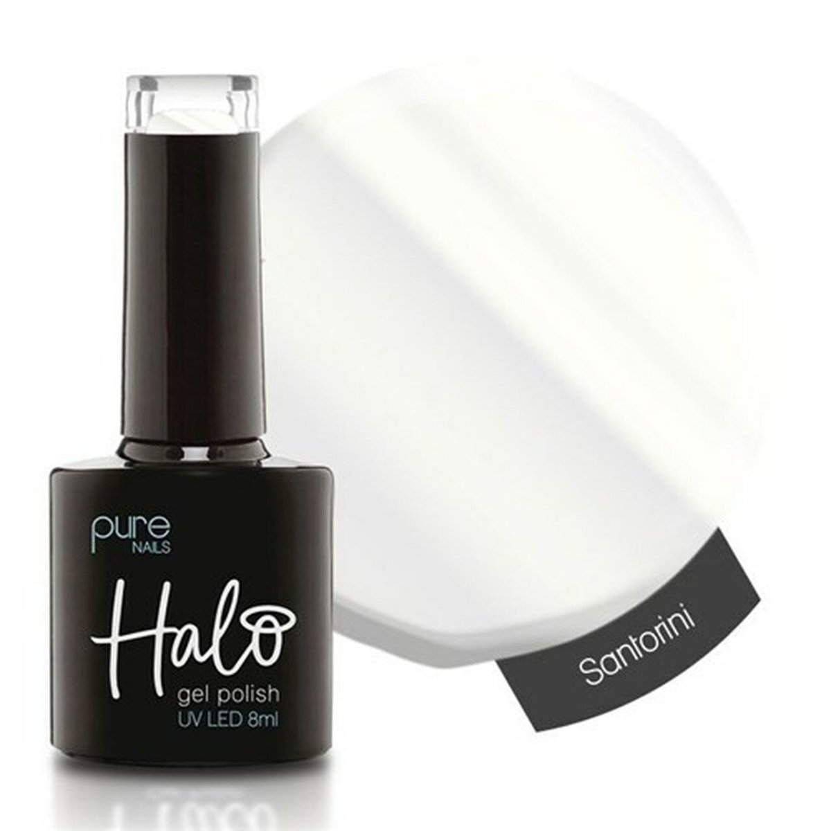 Halo Gel Polish Collection  8ml