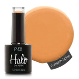 Halo Gel Polish Range 8ml - Franklins