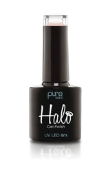 Halo Gel Polish Range 8ml - Franklins