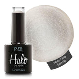 Halo Gel Polish 8ml Discontinued Colours