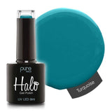 Halo Gel Polish 8ml Discontinued Colours