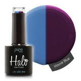 Halo Gel Polish Range 8ml - Franklins