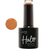 Halo Gel Polish 8ml Discontinued Colours