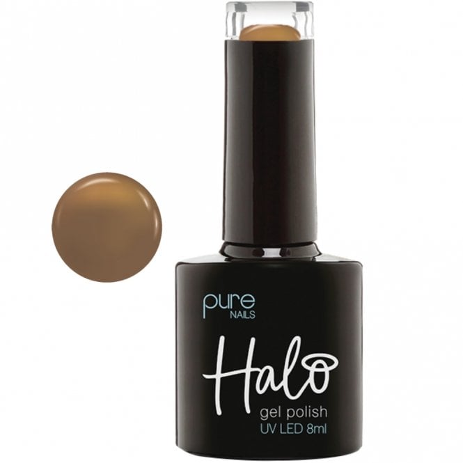 Halo Gel Polish 8ml Discontinued Colours