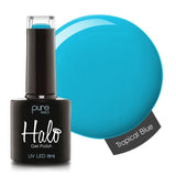 Halo Gel Polish 8ml Discontinued Colours