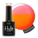 Halo Gel Polish 8ml Discontinued Colours