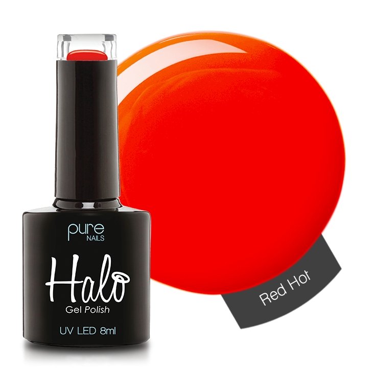 Halo Gel Polish Collection  8ml