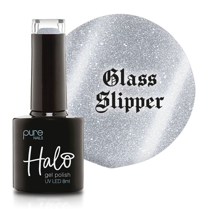 Halo Gel Polish Collection  8ml